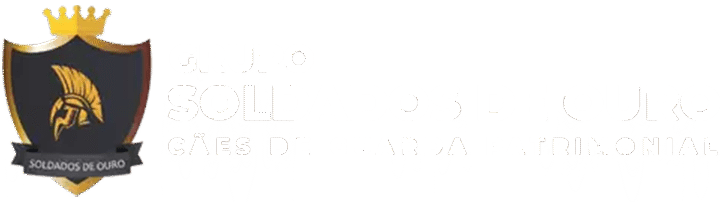 Soldados de Ouro